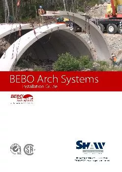 BEBO System Foreword