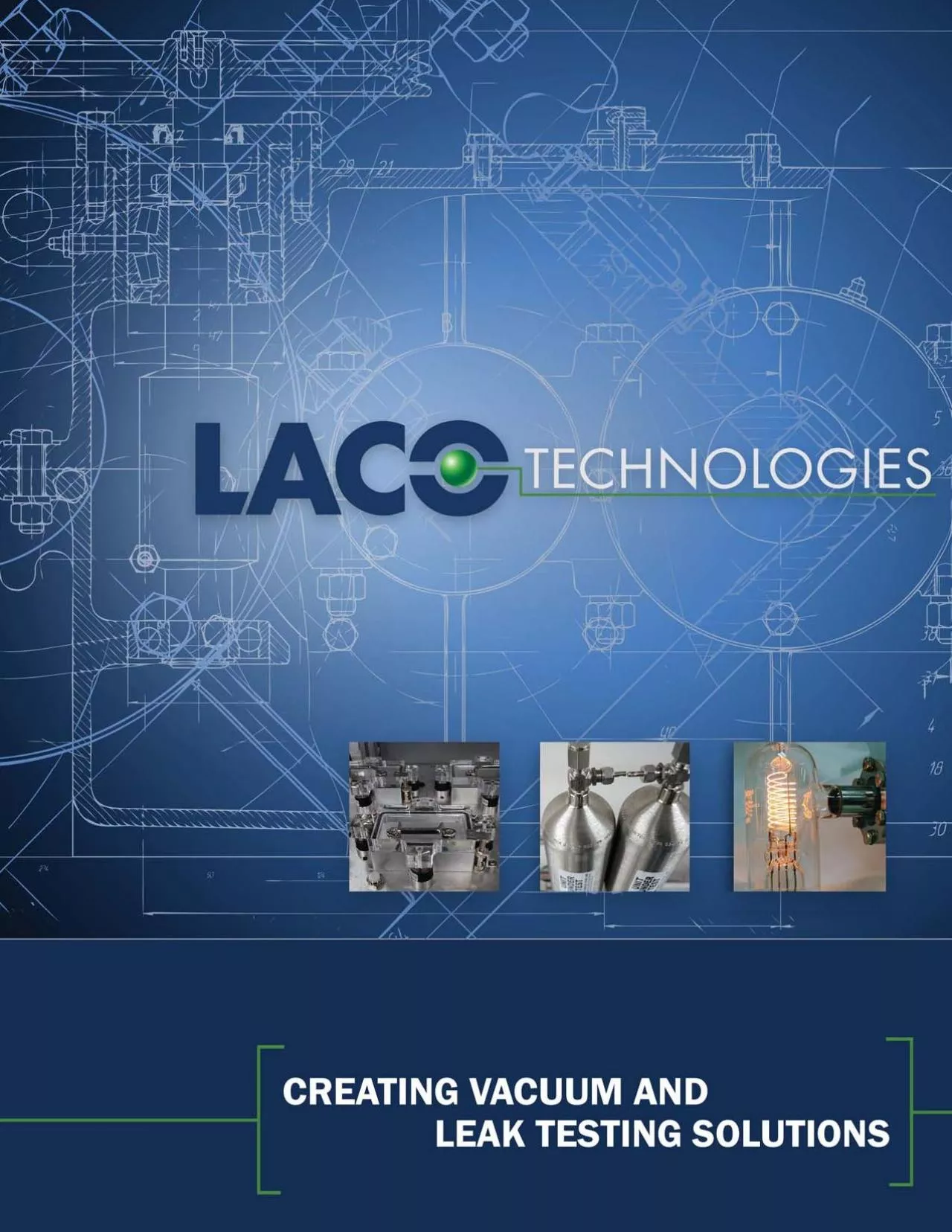 PDF-LACO Technologies Inc is a leading manufacturer of vacuum and leak t