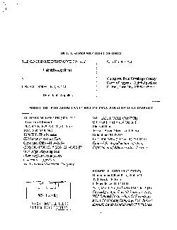 IN THE SUPREME COURT OF OHIOTHE CINCINNATI INSURANCECO et alCase No