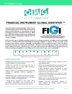 FINANCIAL INSTRUMENT GLOBAL IDENTIFIER 153