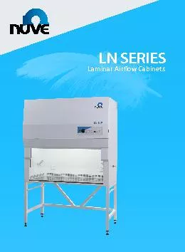 Laminar Air31ow Cabinets