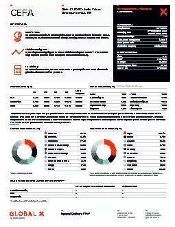 CEFAGlobal X SP Catholic Values Developed exUS ETF