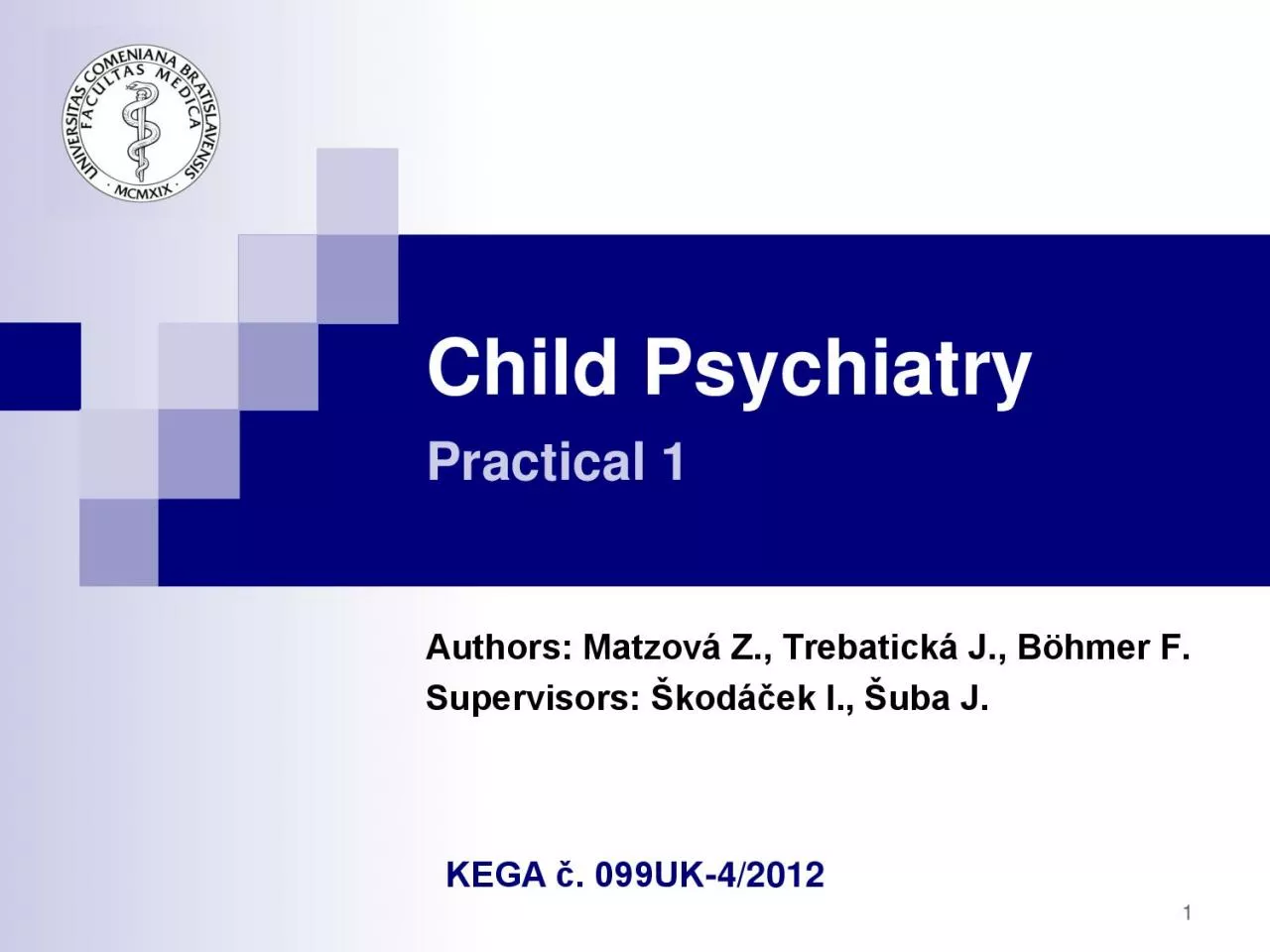 PDF-Child Psychiatry