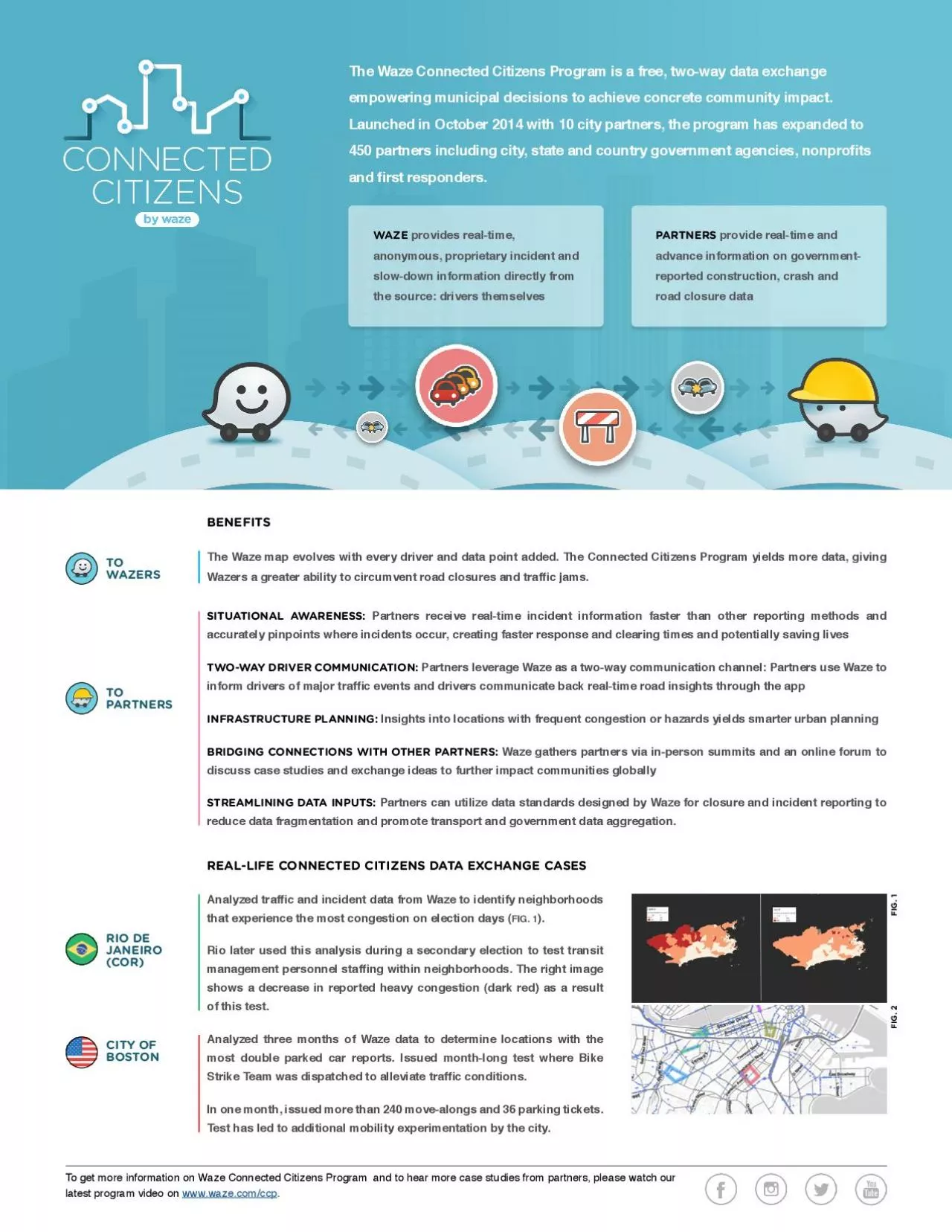 PDF-SITUATIONAL AWARENESS Partners receive realtime incident information