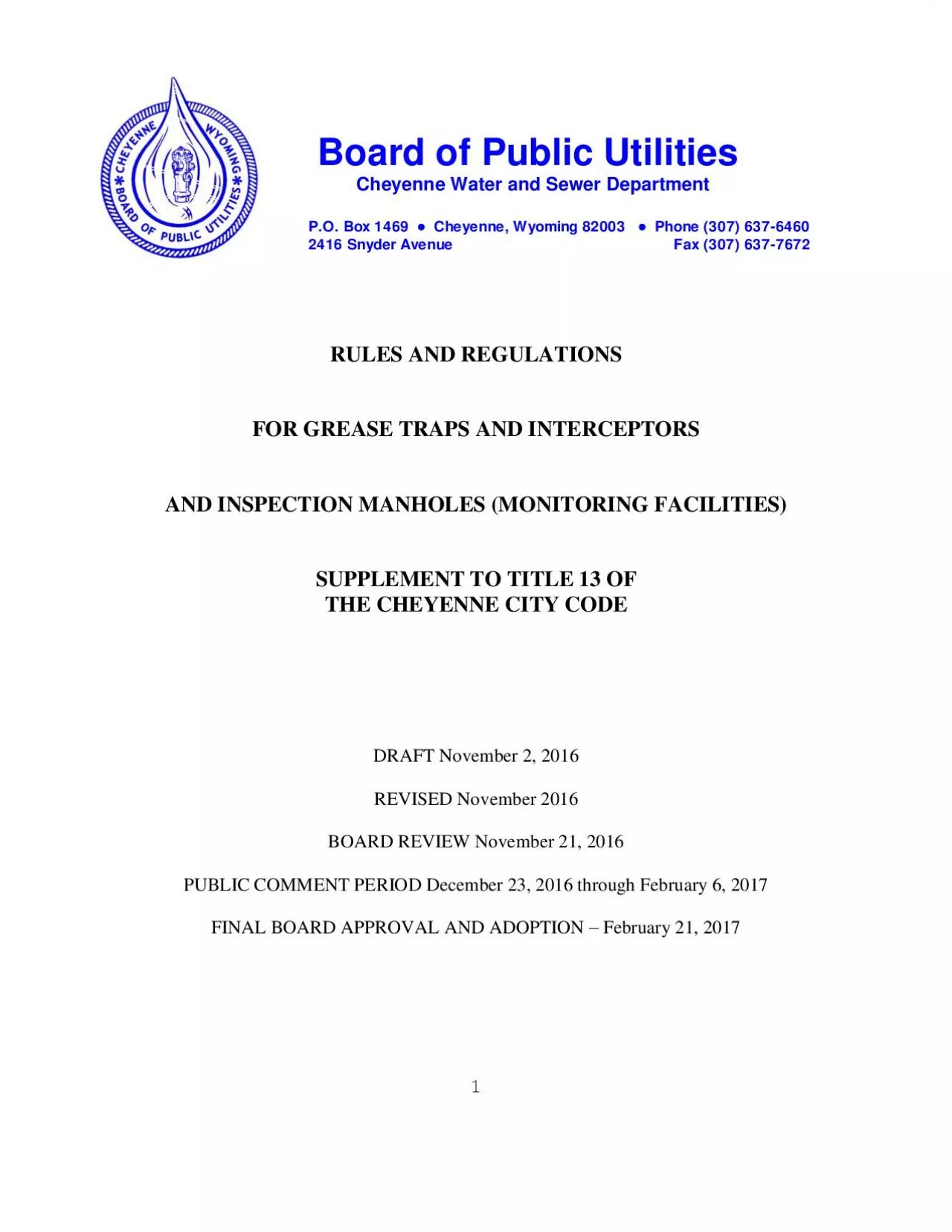 PDF-Board of Public Utilities