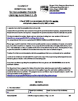 x0000x0000Revised 322020COBU Form Large Groundwater Page of