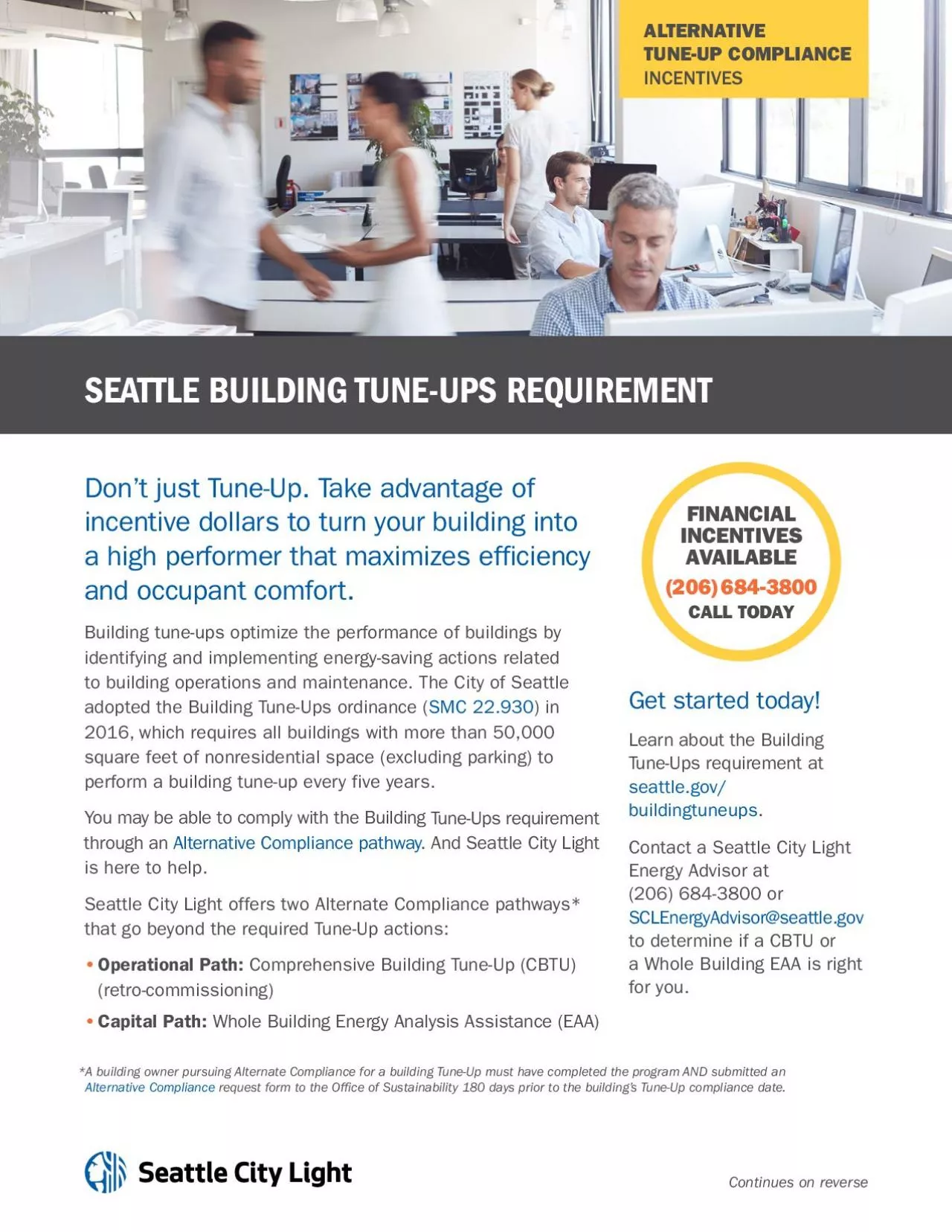 PDF-SEATTLE BUILDING TUNEUPS REQUIREMENT