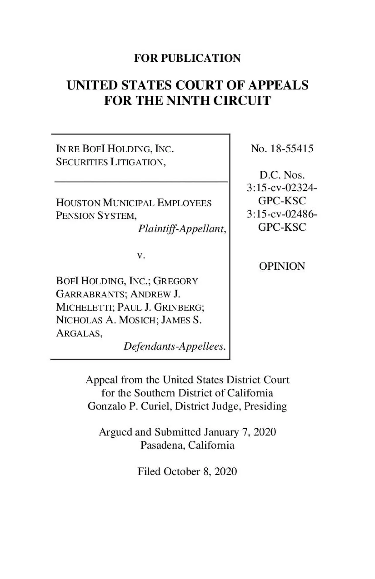 PDF-FOR PUBLICATIONUNITED STATES COURT OF APPEALSFOR THE NINTH CIRCUIT