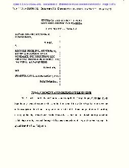 PDF-Case 112cv21656JAL Document 73 Entered on FLSD Docket 05032012