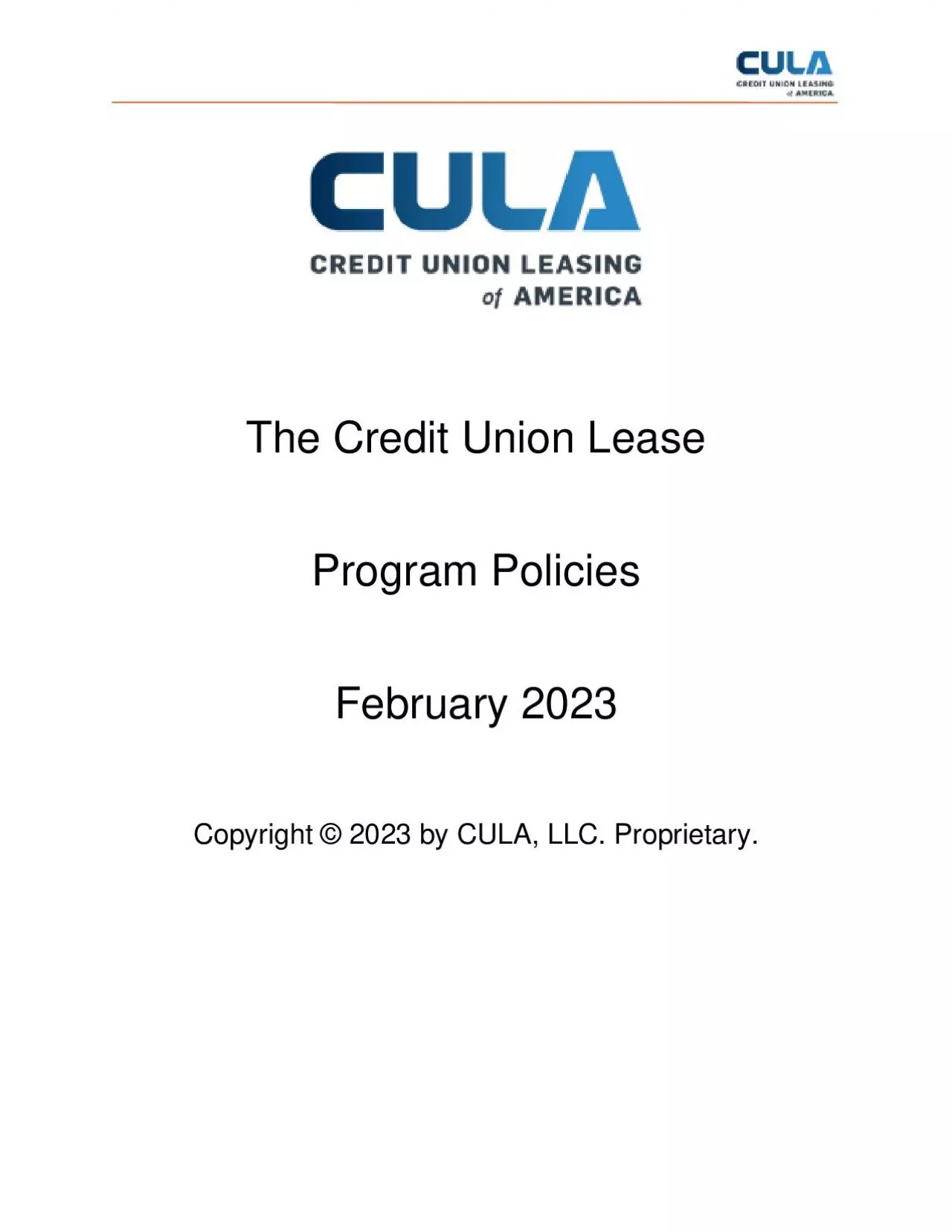 PDF-The Credit Union Lease