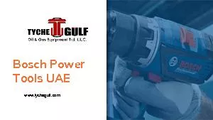 Power Tools UAE | Construction Power Tools Supplier UAE