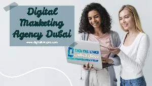 Digital Marketing Agency Abu Dhabi