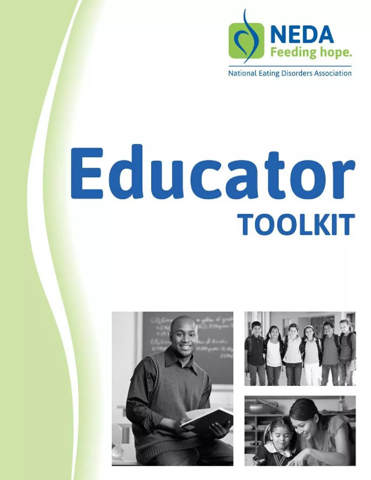 PDF-NEDA TOOLKIT for