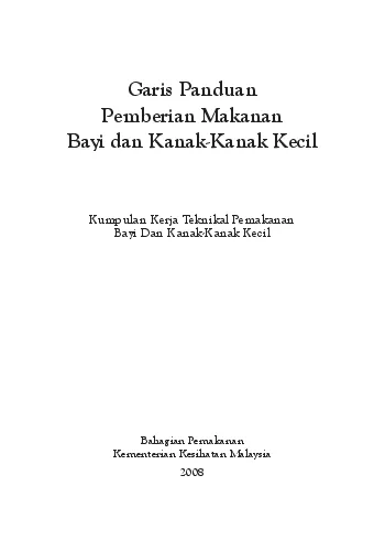 Kerajaan Malaysia sejak beberapa dekad yang lalu telah mengiktiraf kep