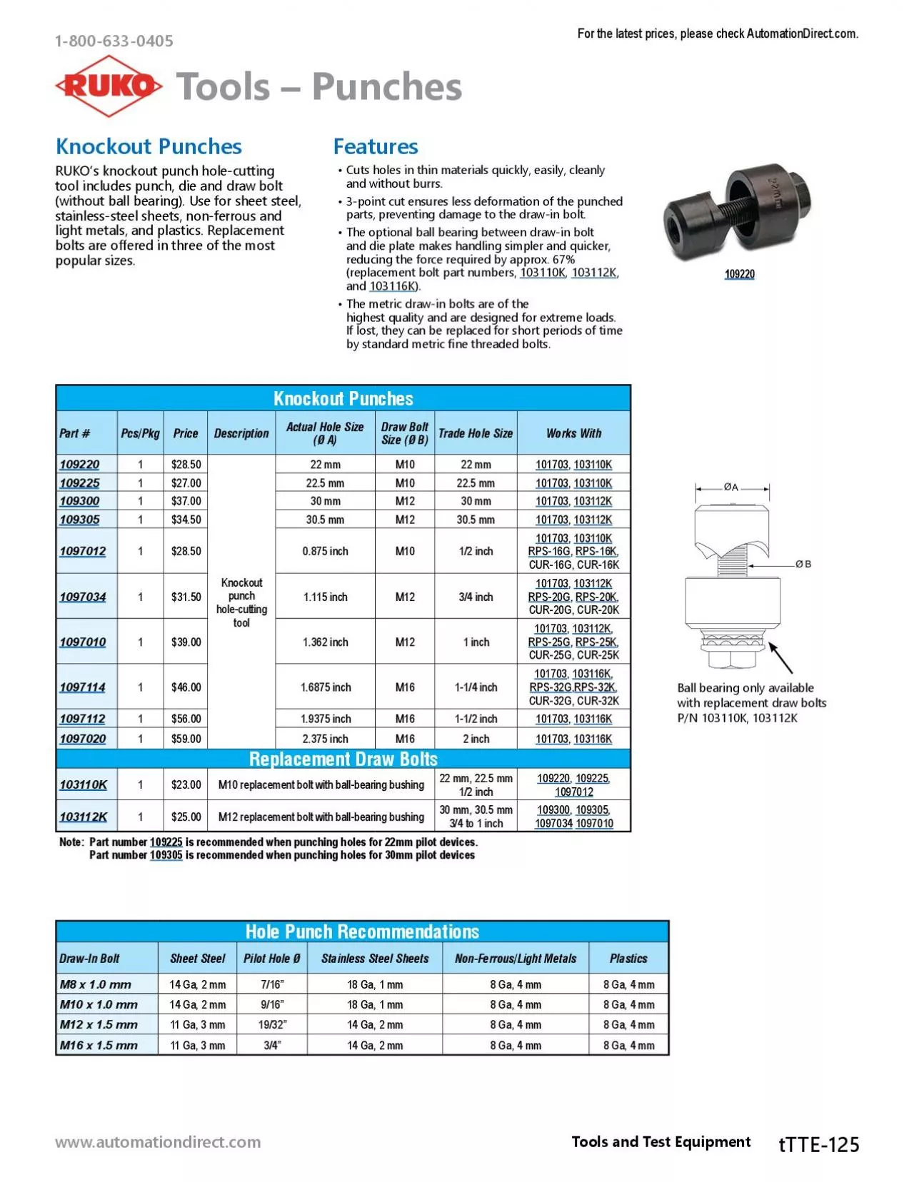 PDF-Knockout Punches