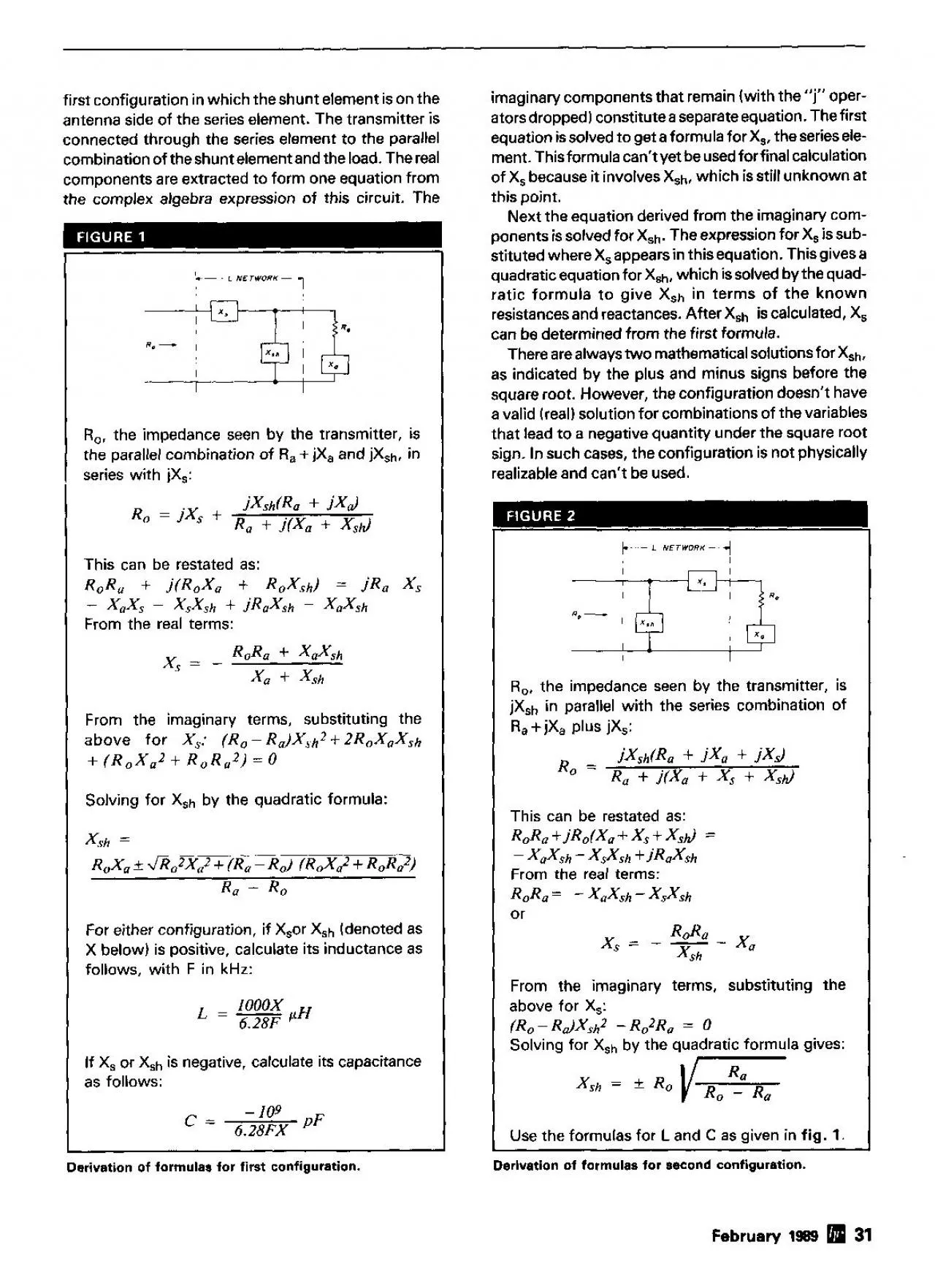 PDF-the shunt element is on the The transmitter connected through the comb