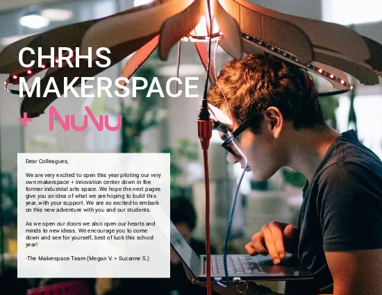 MAKERSPACE