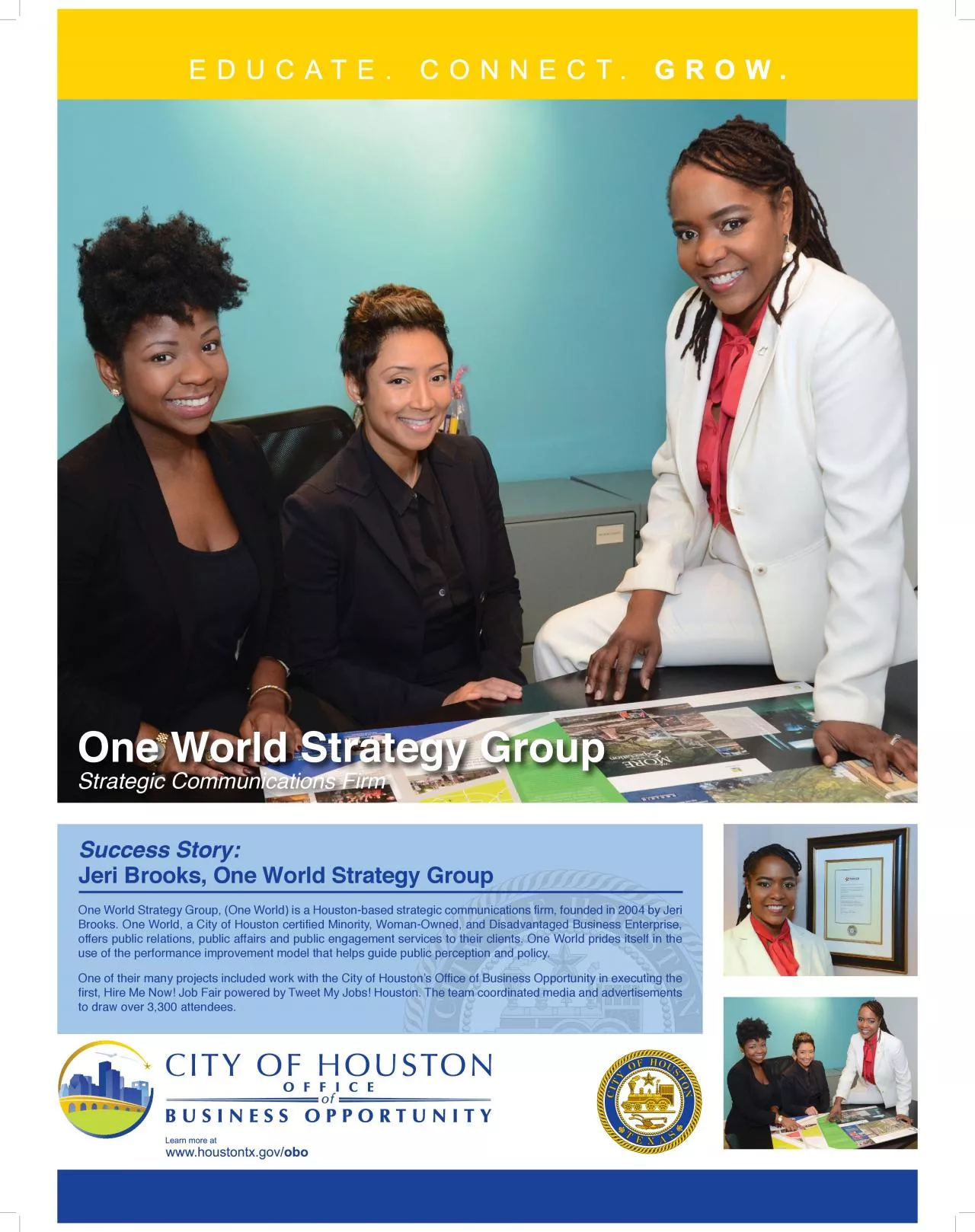 PDF-One World Strategy Group