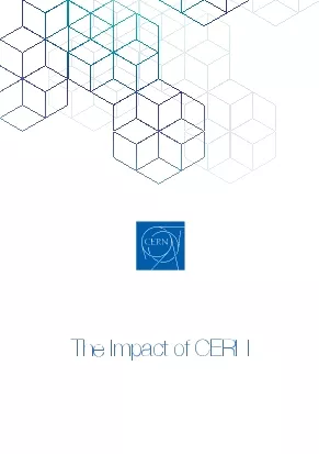 The Impact of CERN