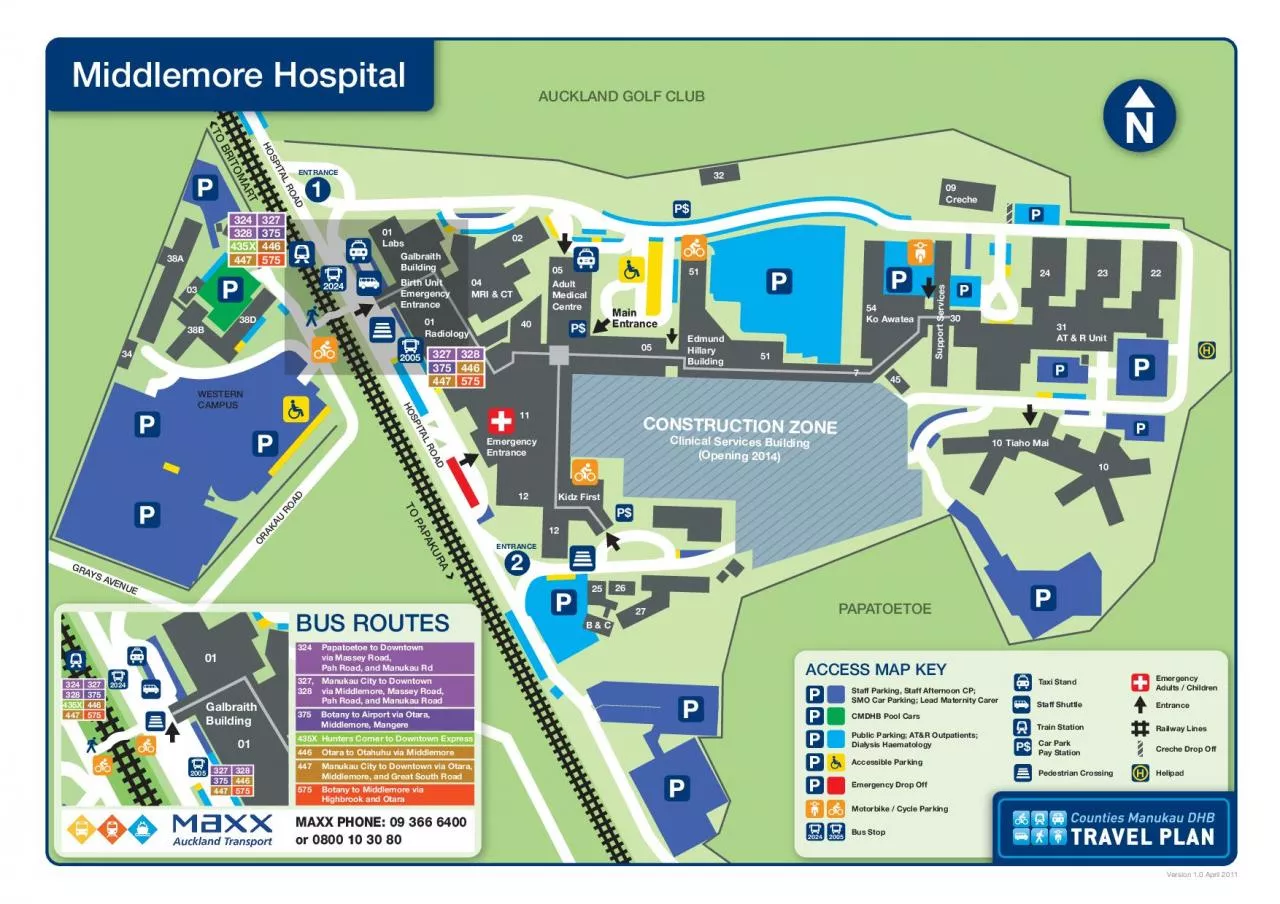 PDF-HOSPITAL ROADGRAYS AVENUEHOSPITAL ROADTO BRITOMART