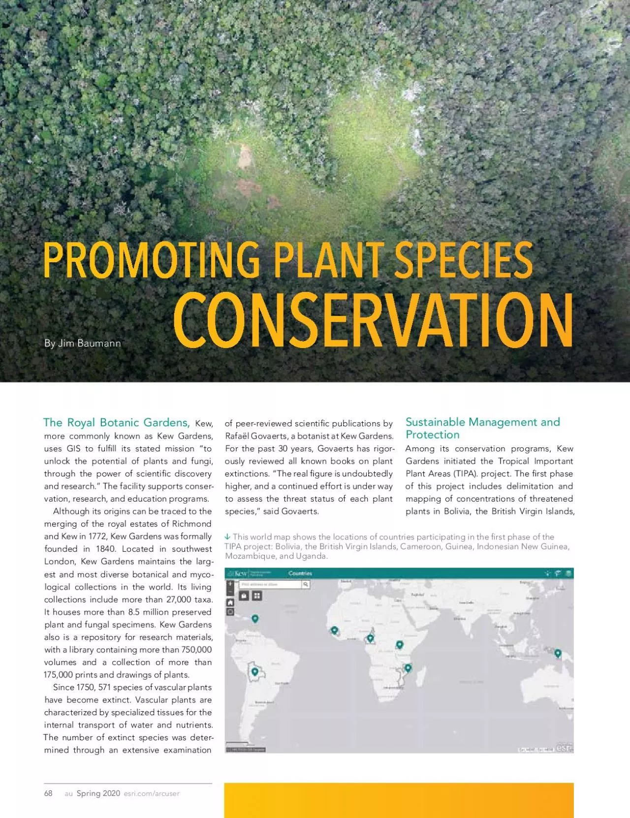 PDF-68Spring 2020esricomarcuserThe Royal Botanic Gardens Kew more commonl