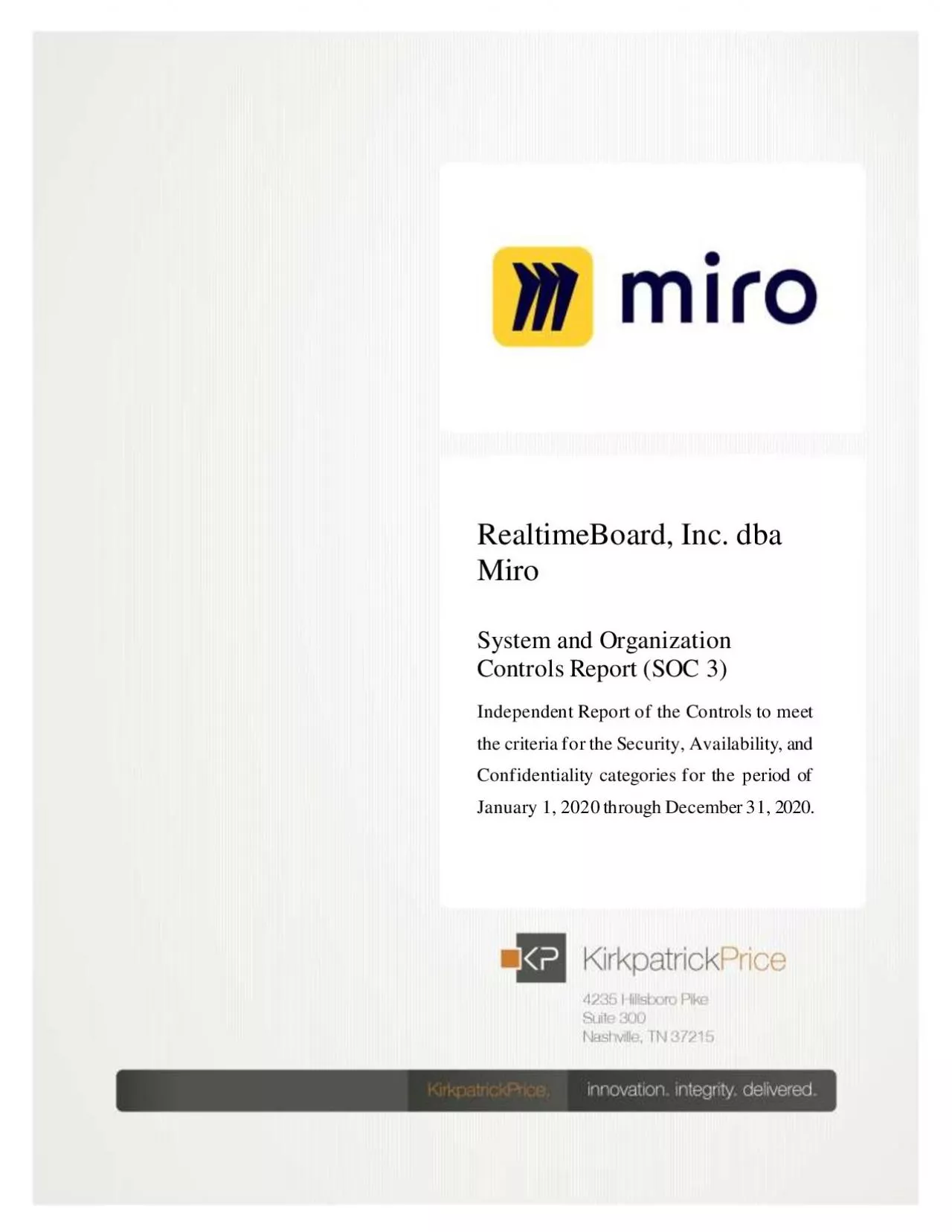 PDF-RealtimeBoard Inc dba Miro