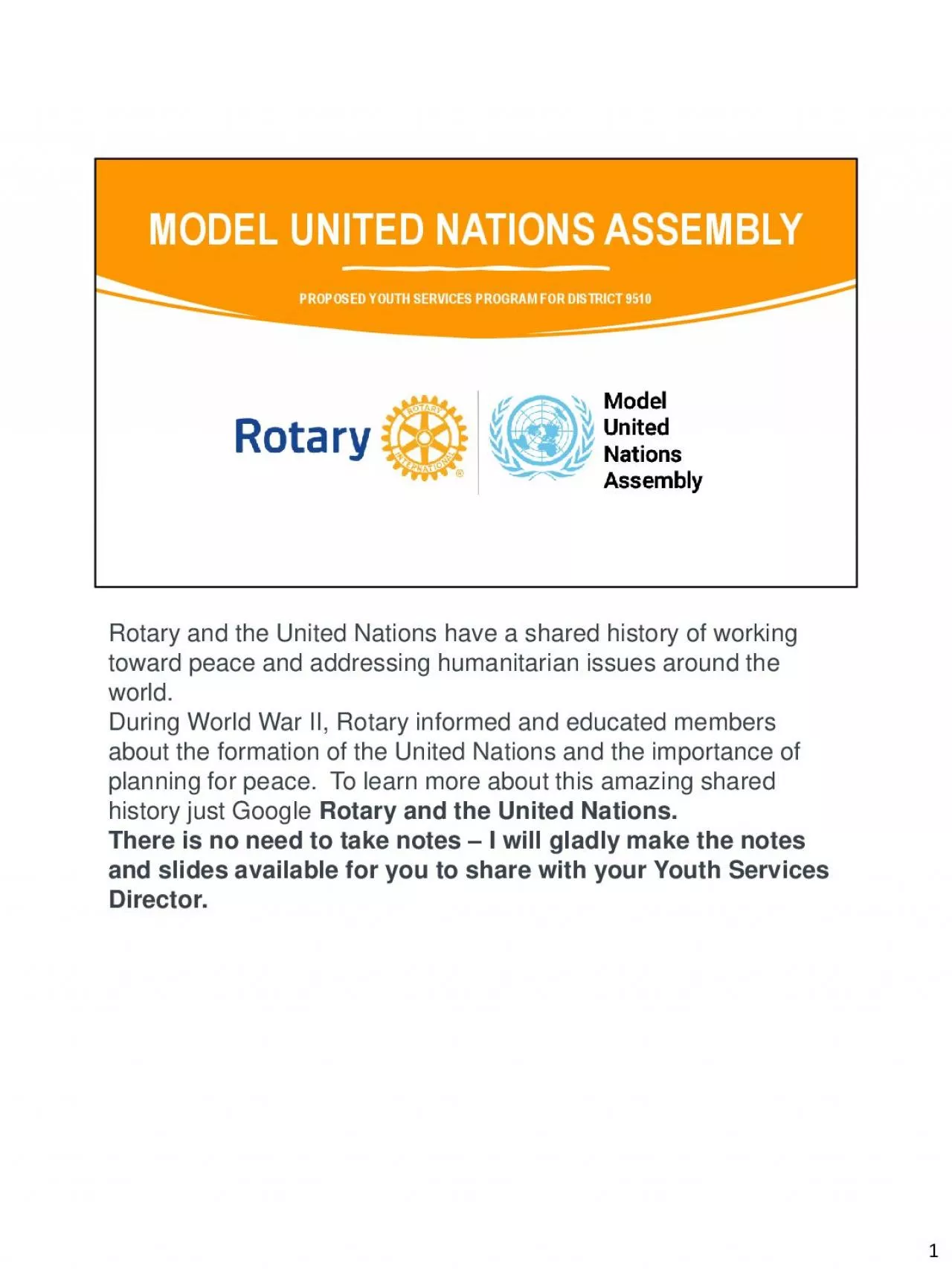 PDF-MODEL UNITED NATIONS ASSEMBLY