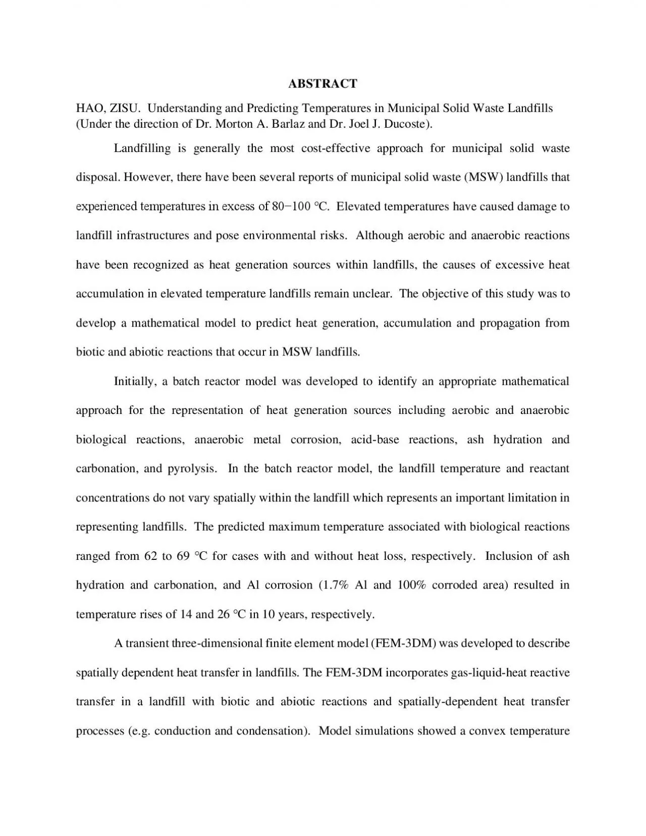 PDF-HAO ZISU Understanding and Predicting Temperatures in Municipal Solid