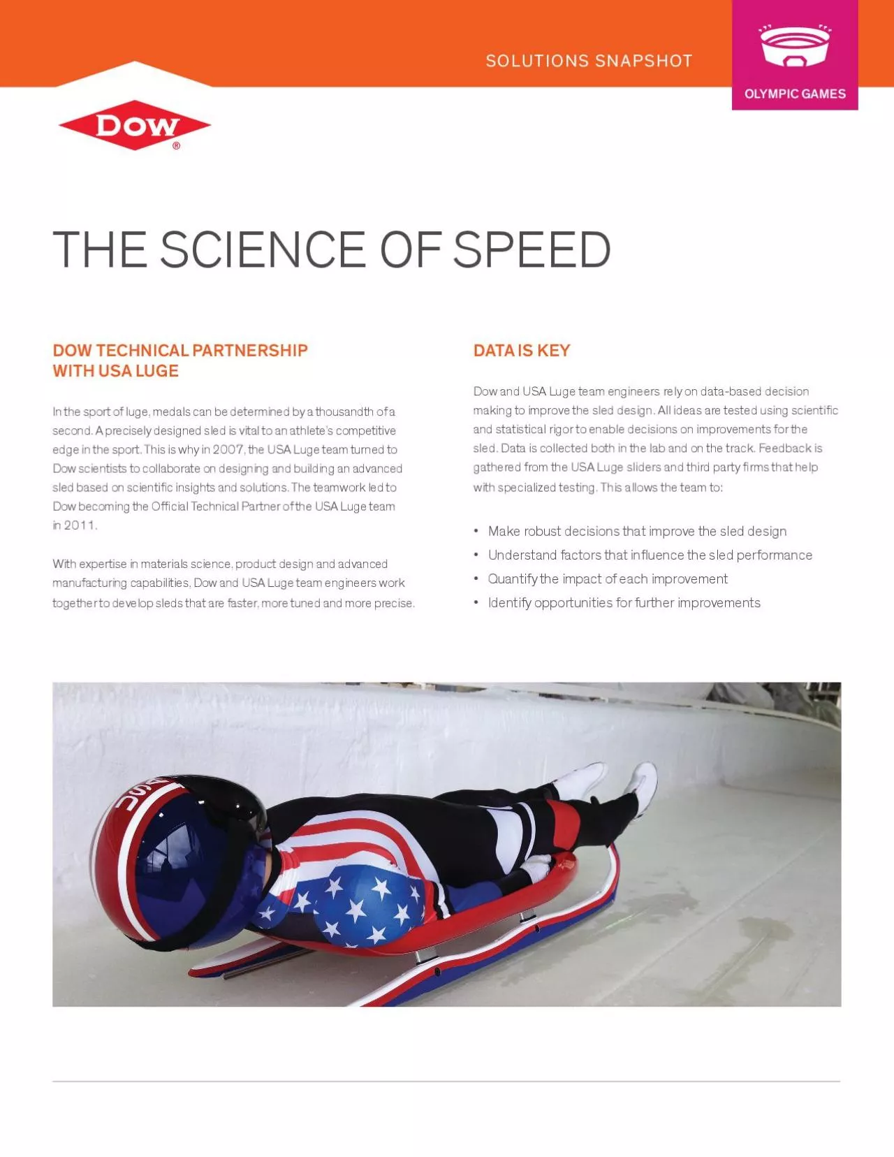 PDF-THE SCIENCE OF SPEED