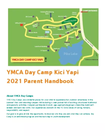 PDF-YMCA Day Camp Kici Yapi