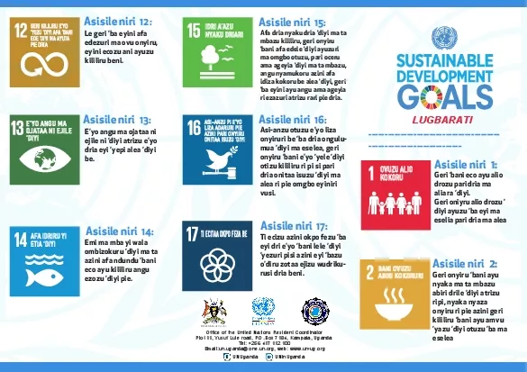 PDF-Office of the United Nations Resident CoordinatorPlot 11 Yusuf Lule ro