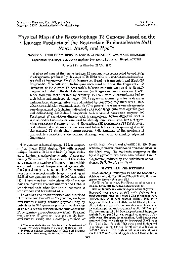 JOURNALOFVIROLOGYOct1977p249260CopyrightX1977AmericanSocietyforMicrob