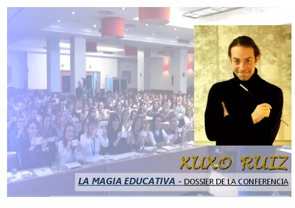 LA MAGIA EDUCATIVA