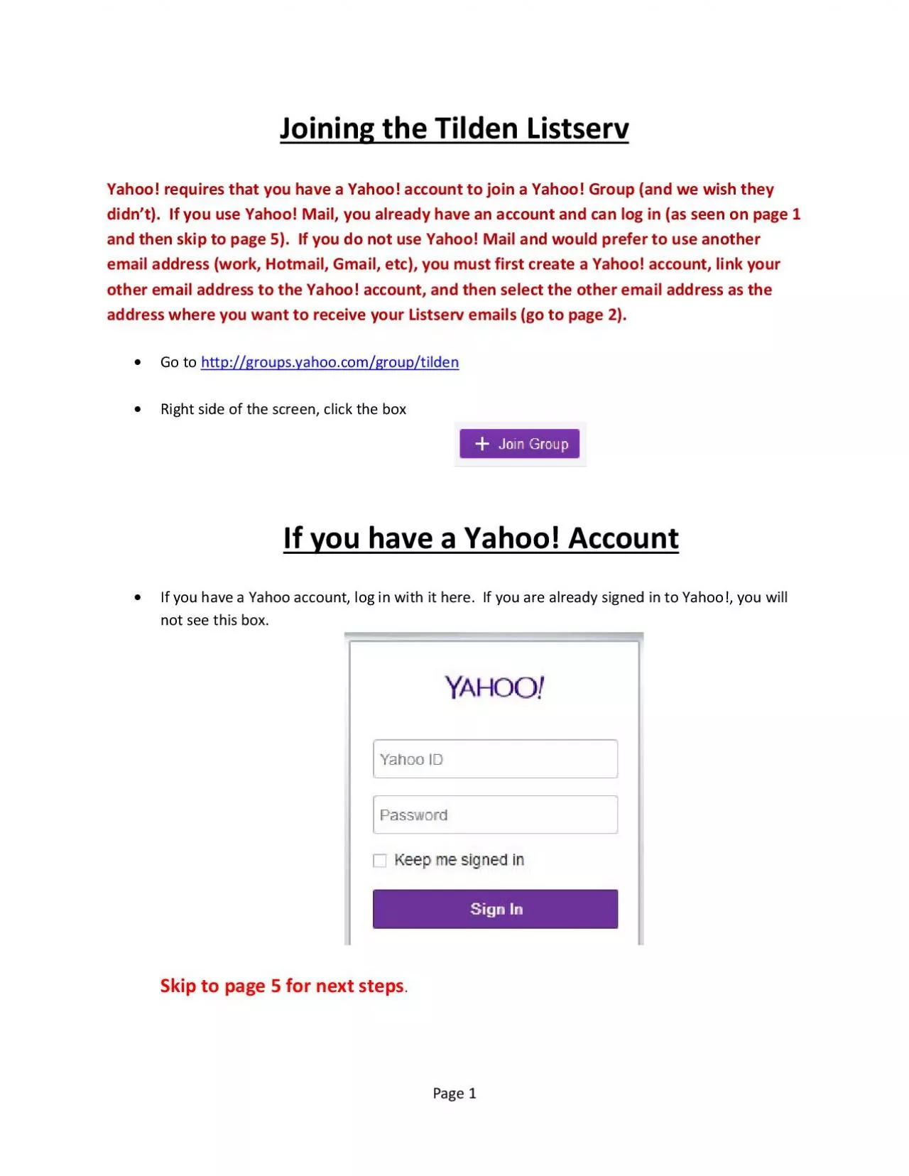 PDF-Page1Listserv