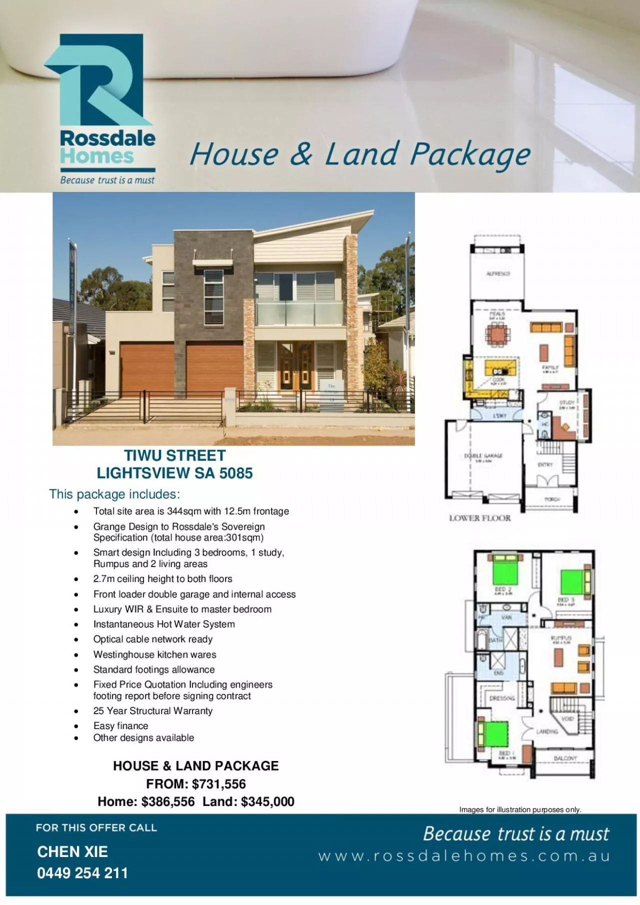 PDF-HOUSE LAND PACKAGE