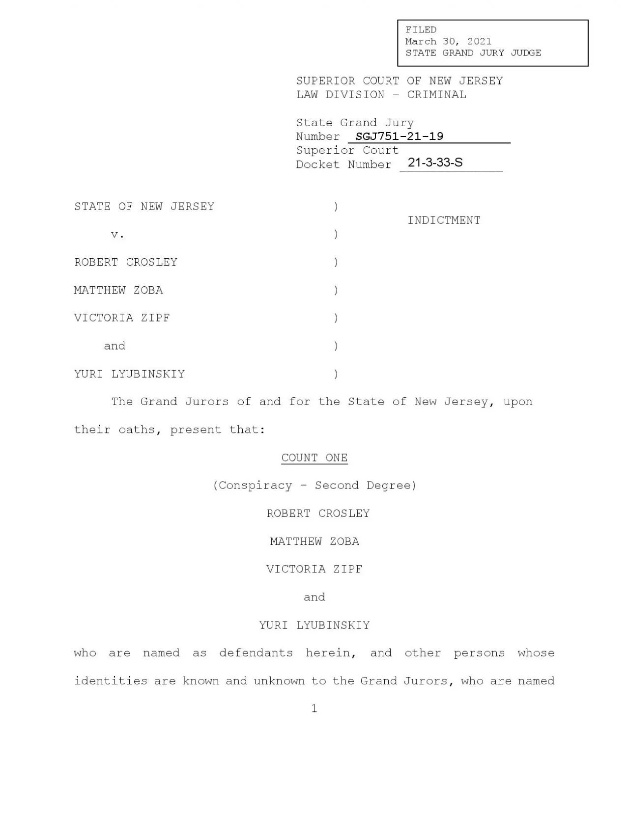 PDF-STATE GRAND JURY JUDGE