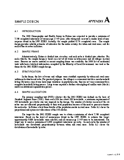 Appendix A  219APPENDIX