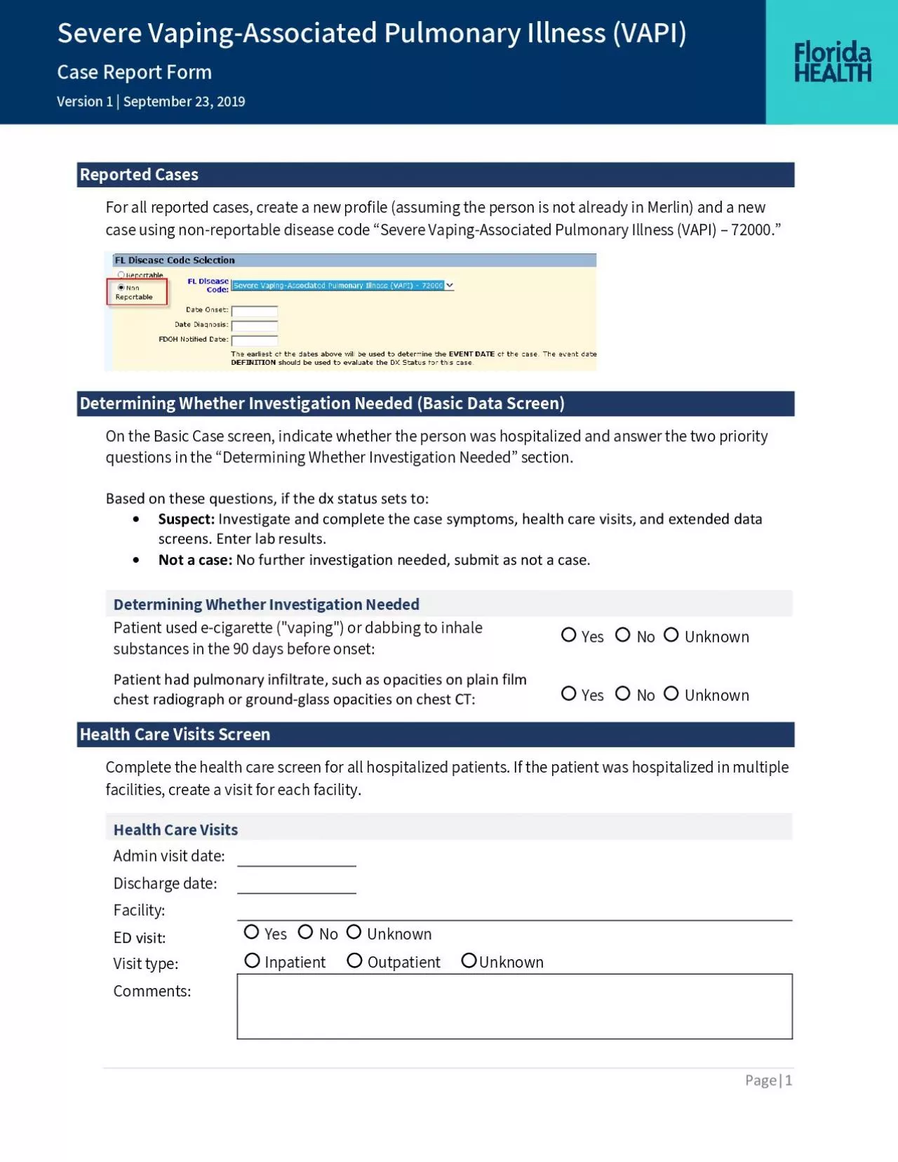 PDF-Case Report Form