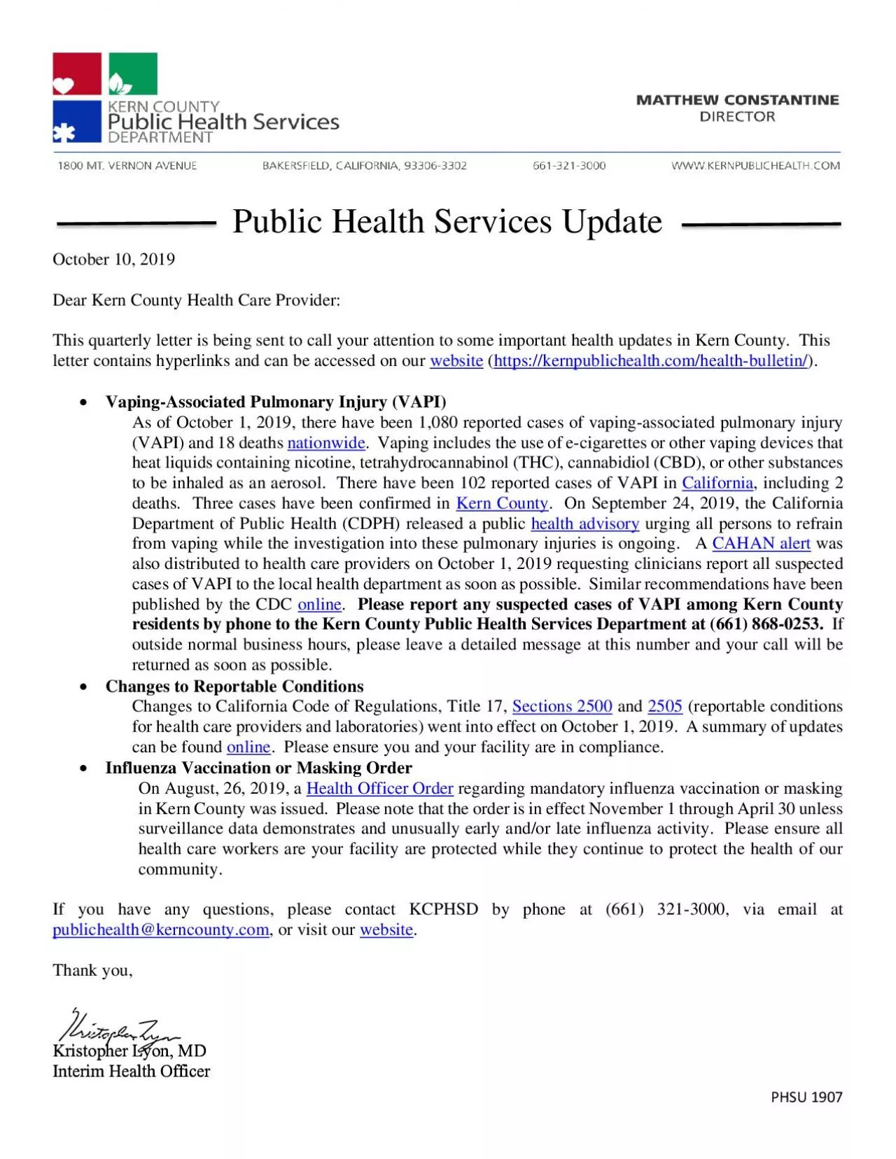 PDF-Public Health Services Update