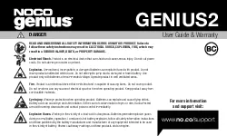 About GENIUS2