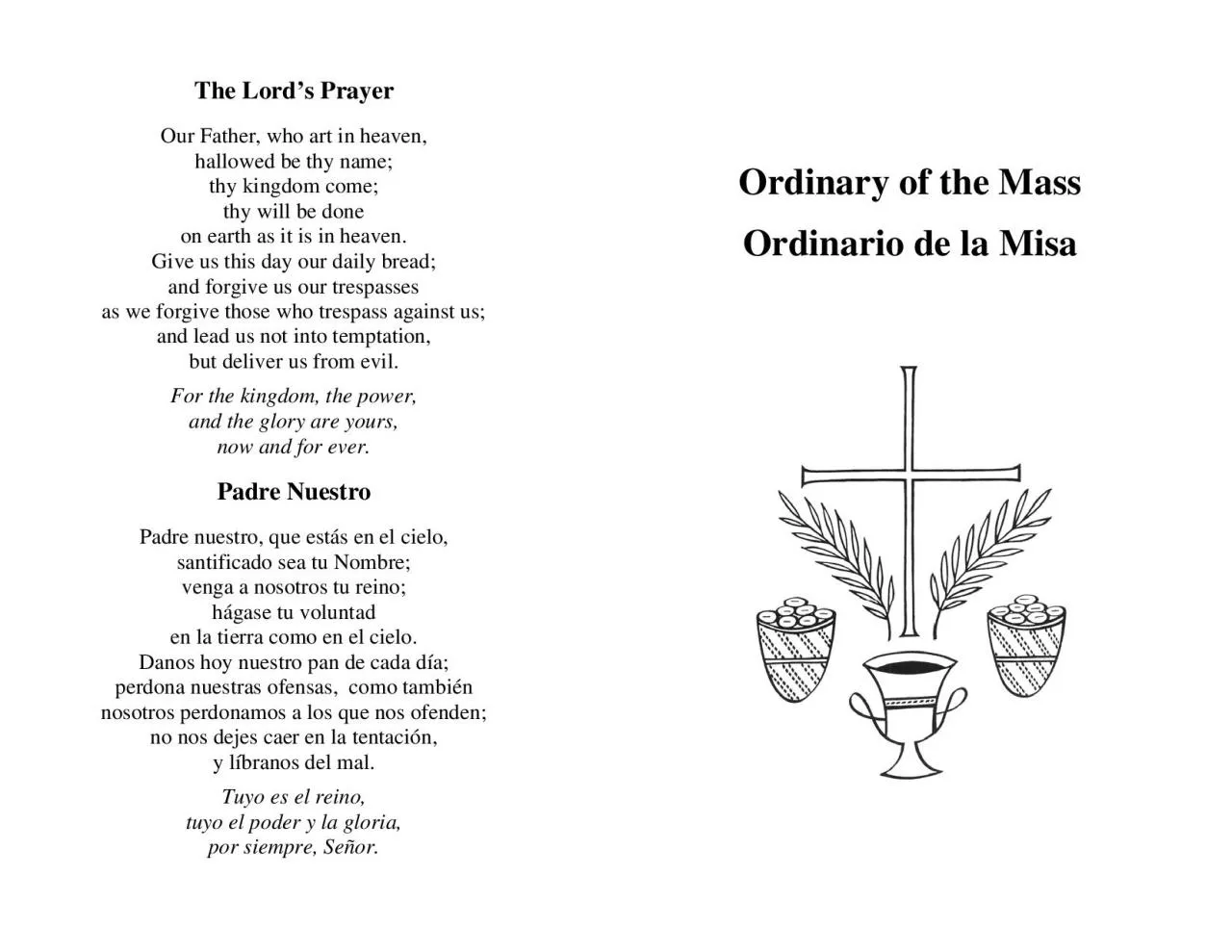 PDF-The Lord146s Prayer