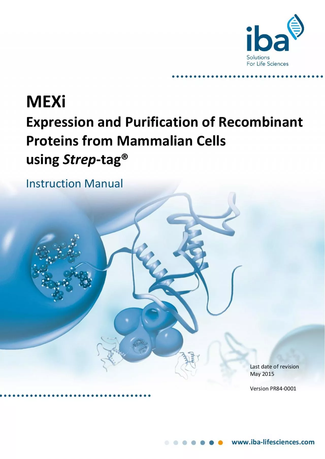 PDF-Expression and Purification of Recombinant