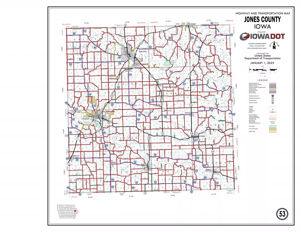 PDF-JONES COUNTY