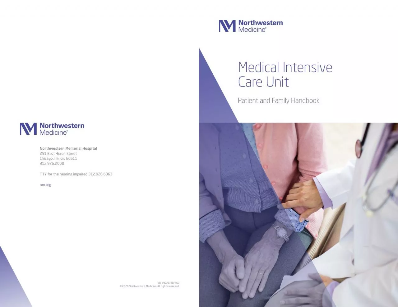 PDF-Northwestern Memorial Hospital