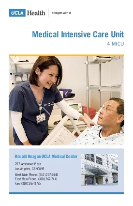 PDF-Medical Intensive Care Unit