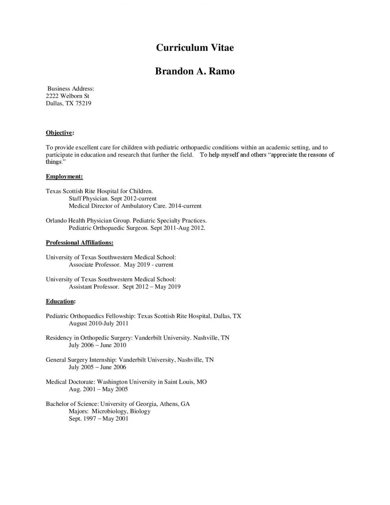 PDF-Curriculum Vitae