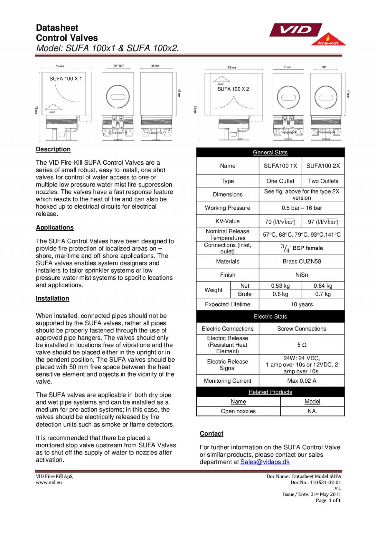 PDF-Datasheet