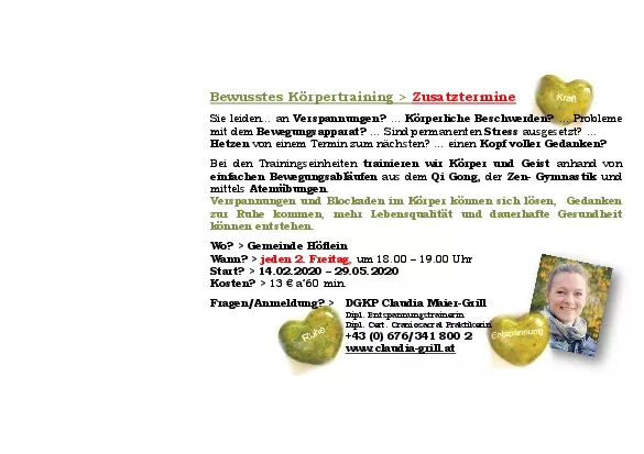 einheiten