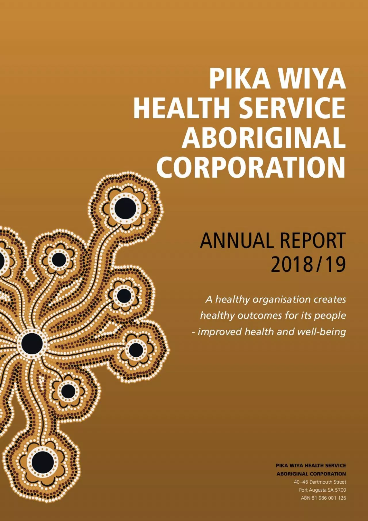 PDF-PIKA WIYAHEALTH SERVICECORPORATIONANNUAL REPORTPIKA WIYA HEALTH SERVIC