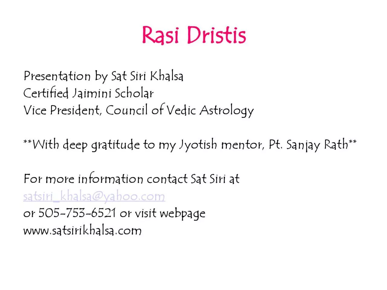 PDF-Rasi Dristis